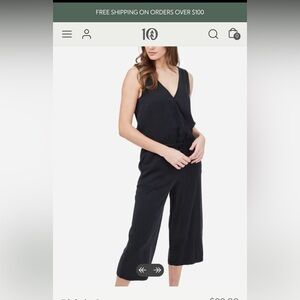 Ten tree Blakey jumpsuit size small
